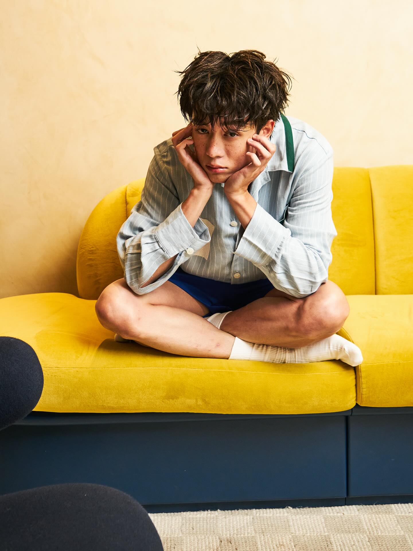 นิว - ชยภัค ตันประยูร