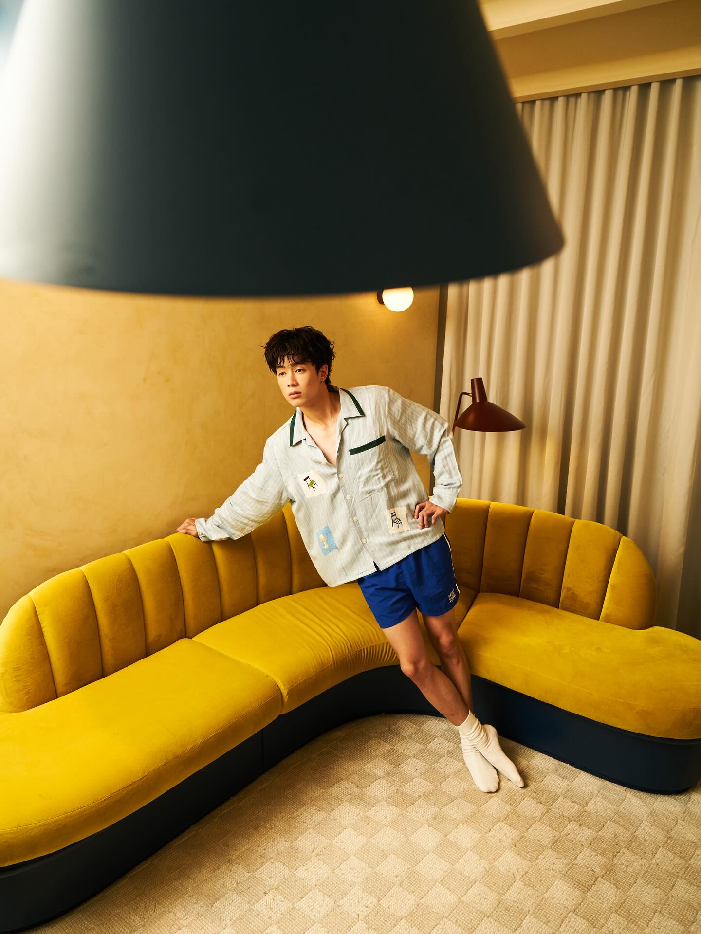 นิว - ชยภัค ตันประยูร