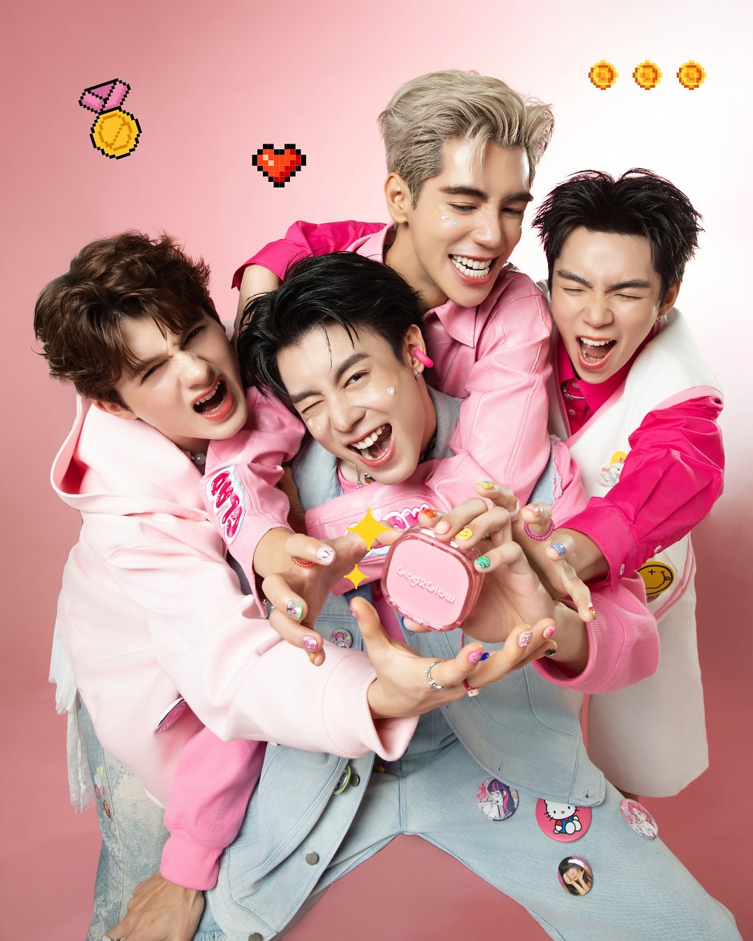 นิว - ชยภัค ตันประยูร