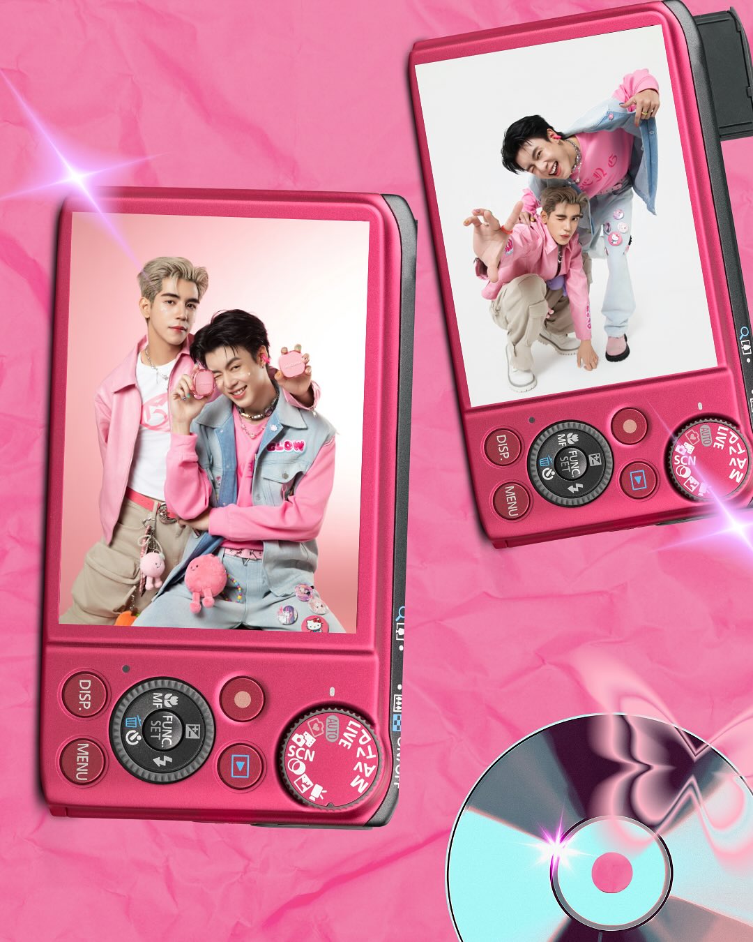 นิว - ชยภัค ตันประยูร