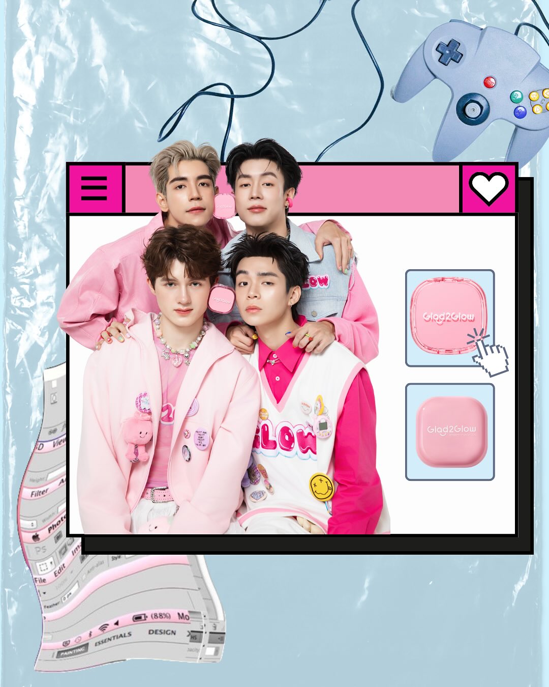 นิว - ชยภัค ตันประยูร