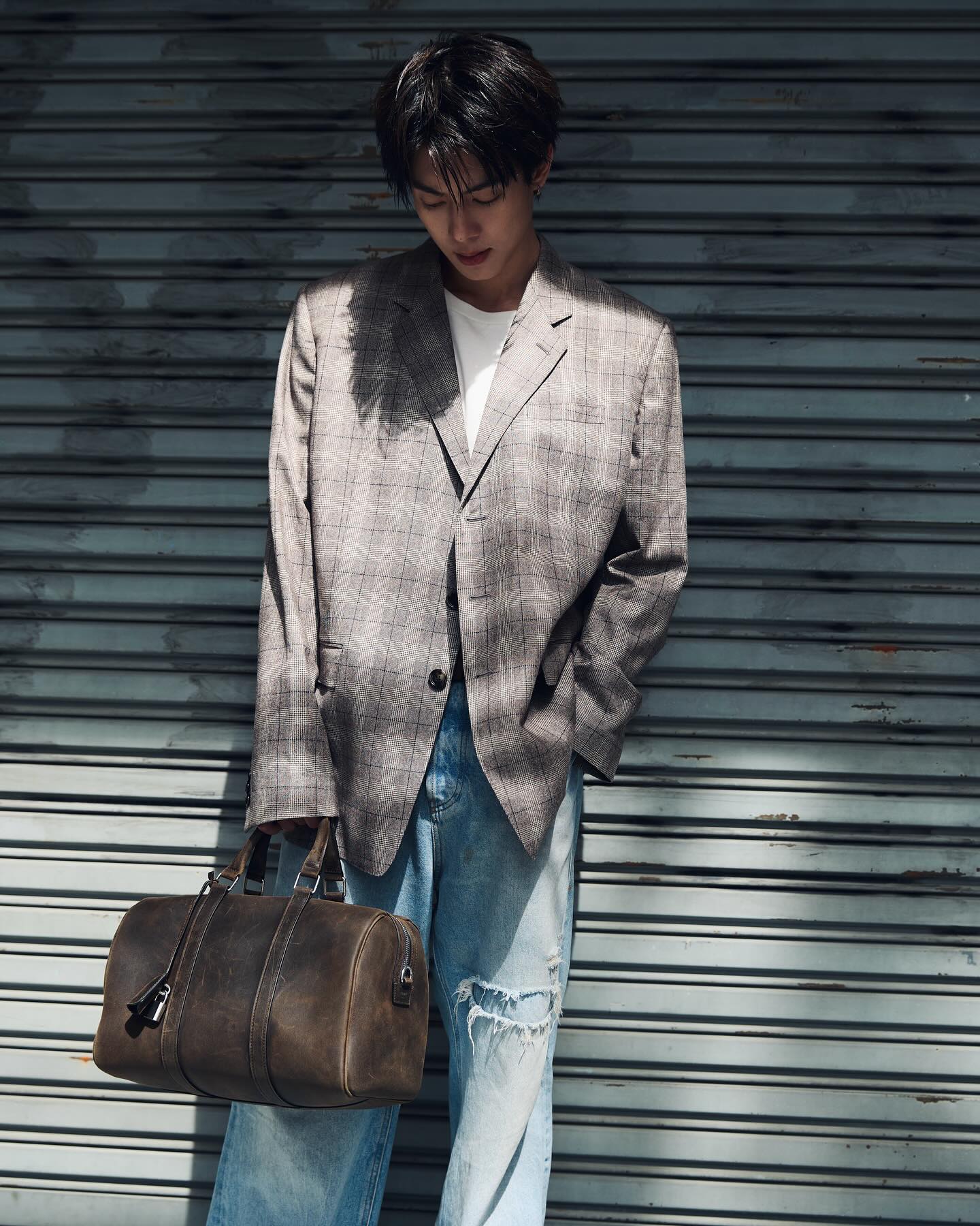 นิว - ชยภัค ตันประยูร