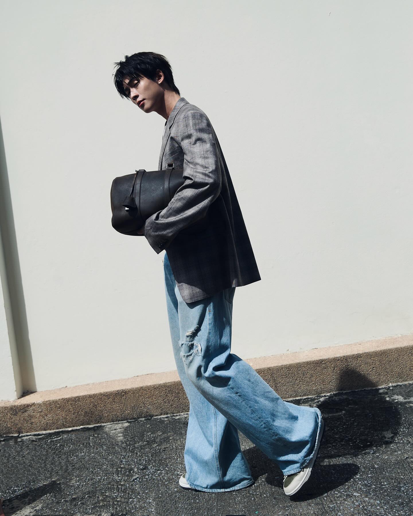 นิว - ชยภัค ตันประยูร