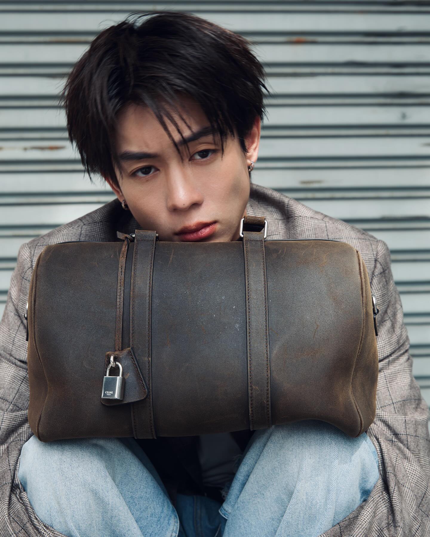 นิว - ชยภัค ตันประยูร