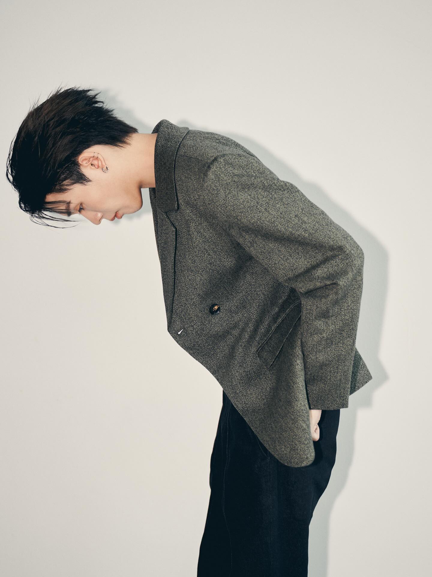 นิว - ชยภัค ตันประยูร