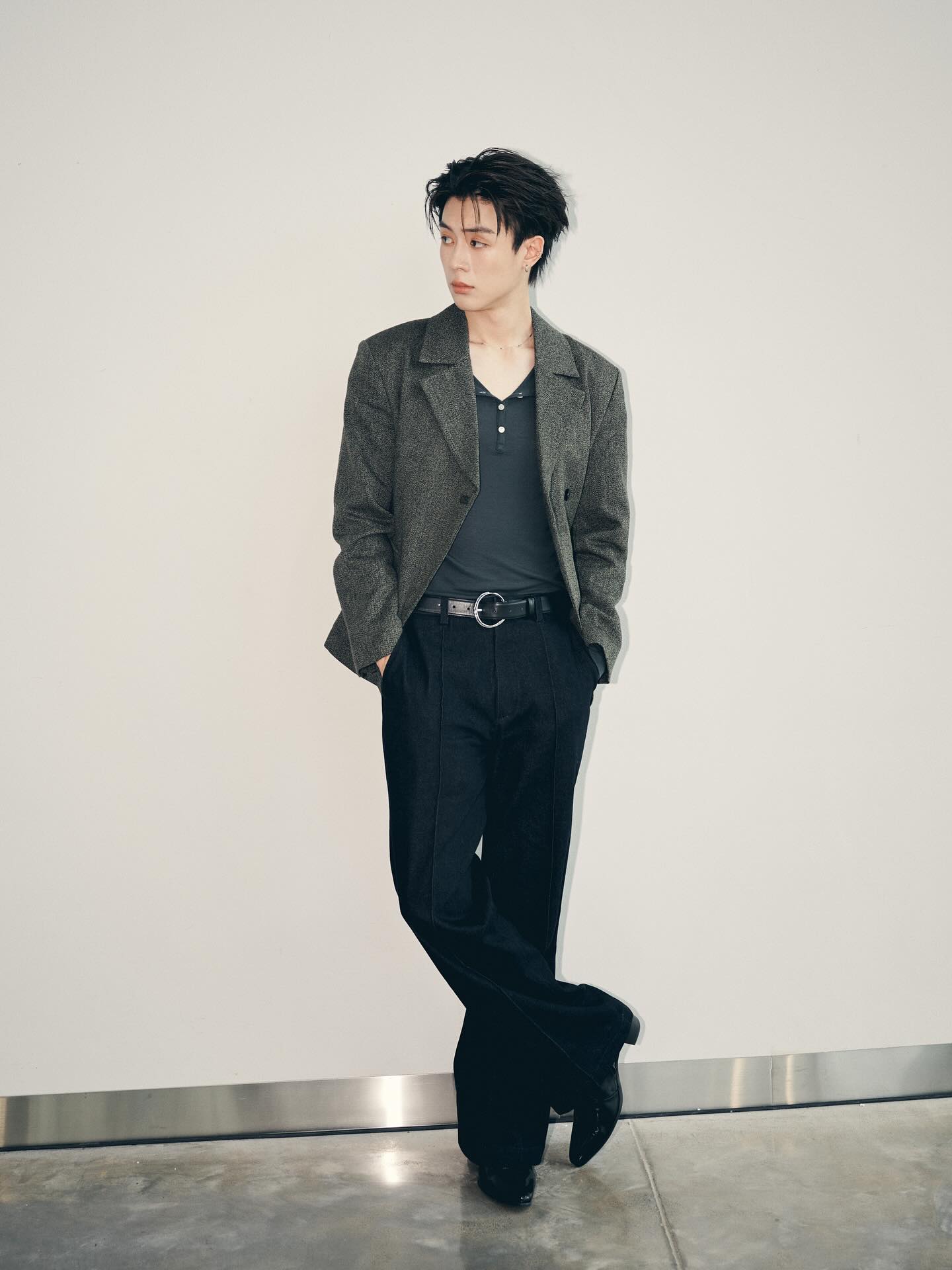 นิว - ชยภัค ตันประยูร