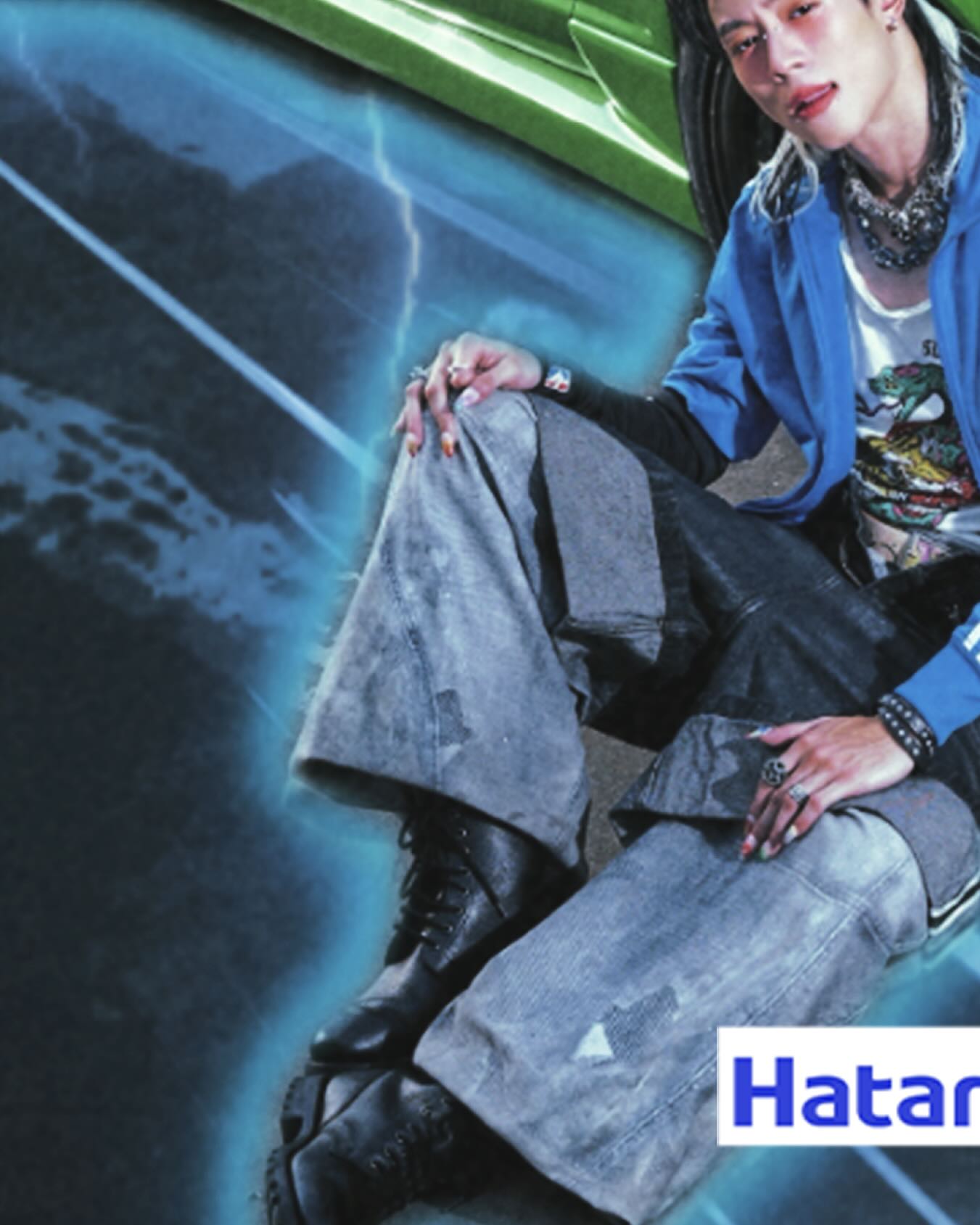 นิว - ชยภัค ตันประยูร