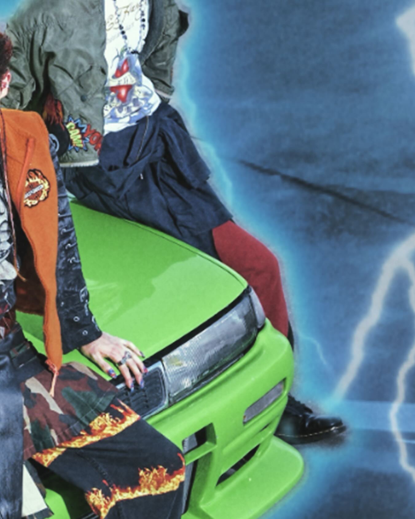 นิว - ชยภัค ตันประยูร