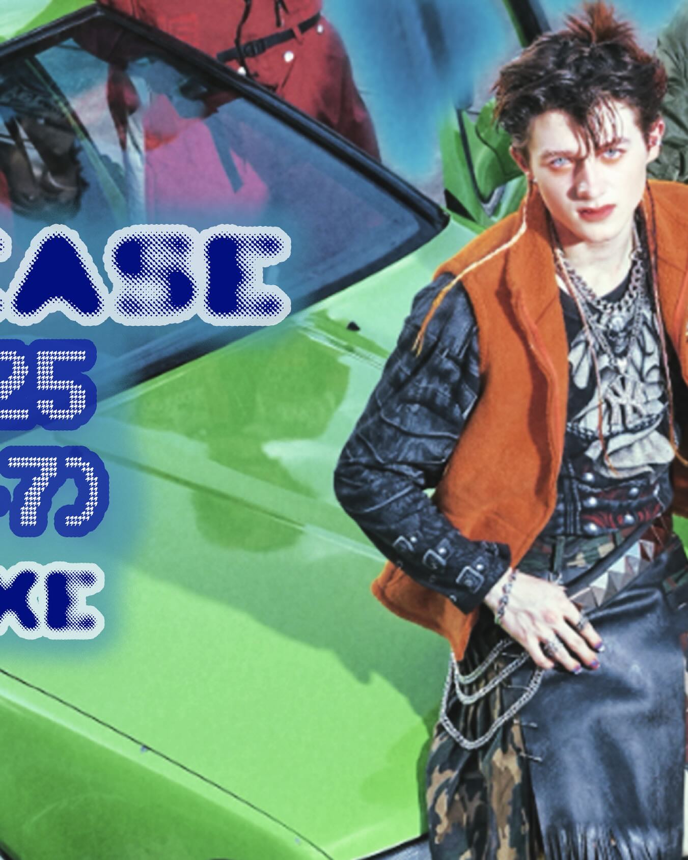 นิว - ชยภัค ตันประยูร