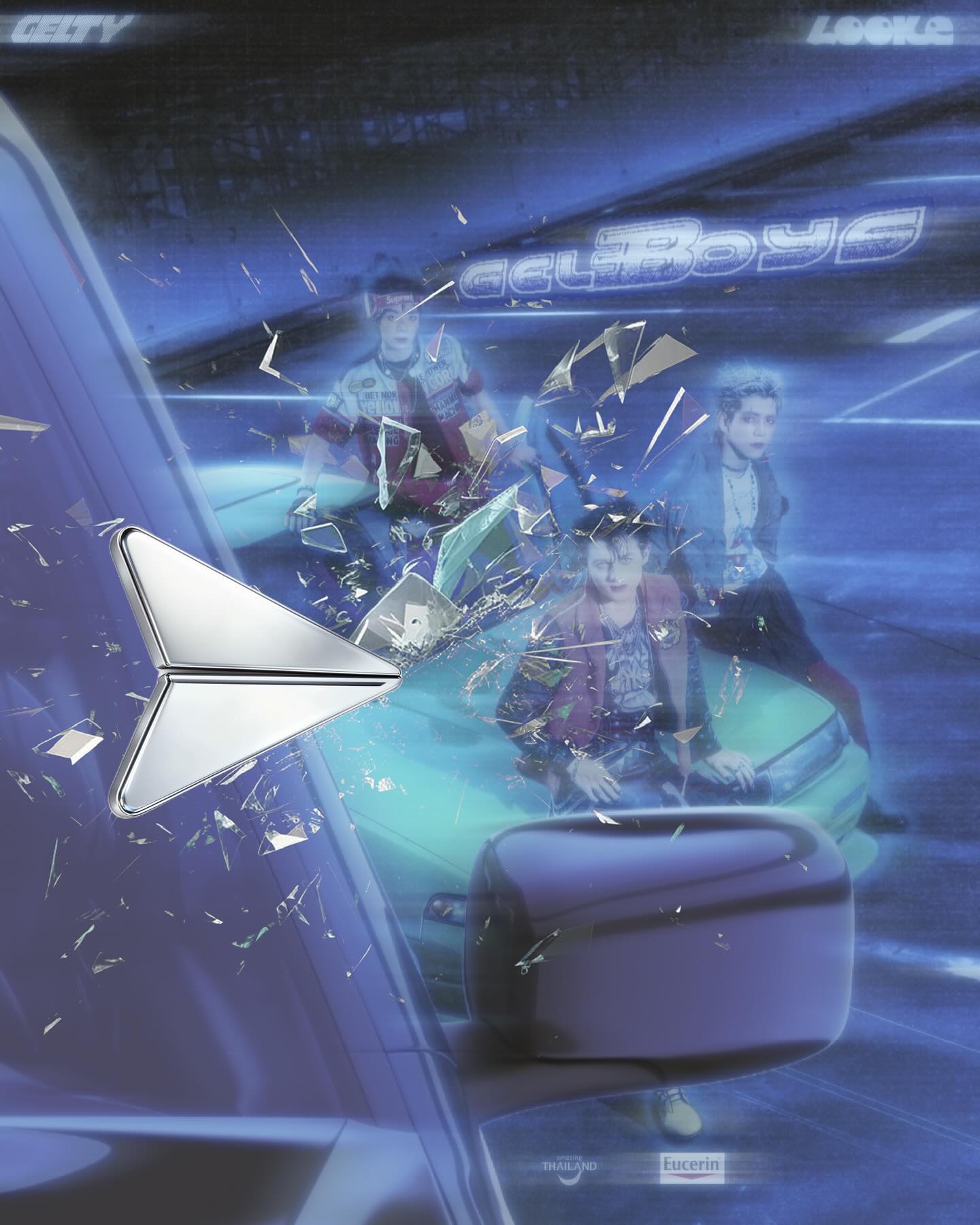 นิว - ชยภัค ตันประยูร