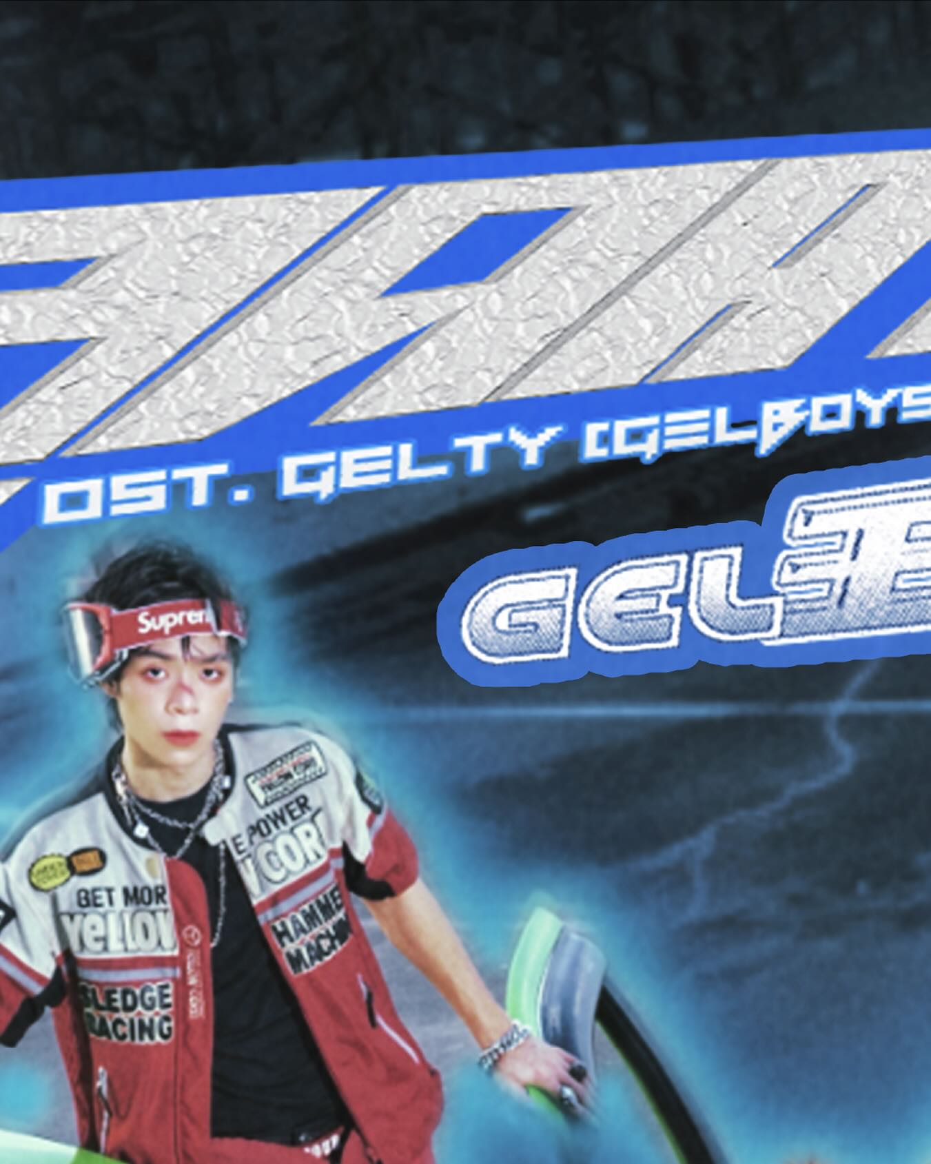 นิว - ชยภัค ตันประยูร