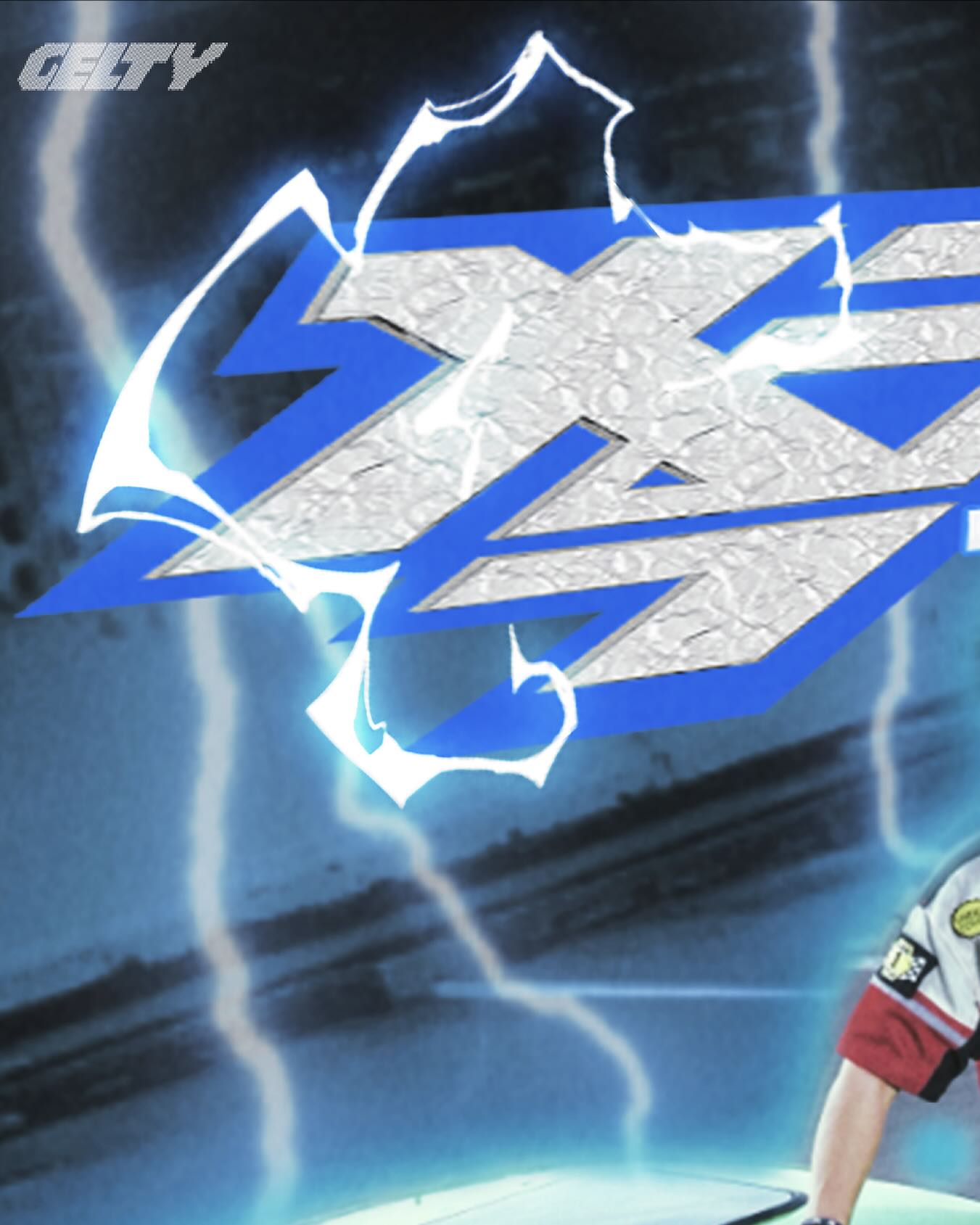 นิว - ชยภัค ตันประยูร