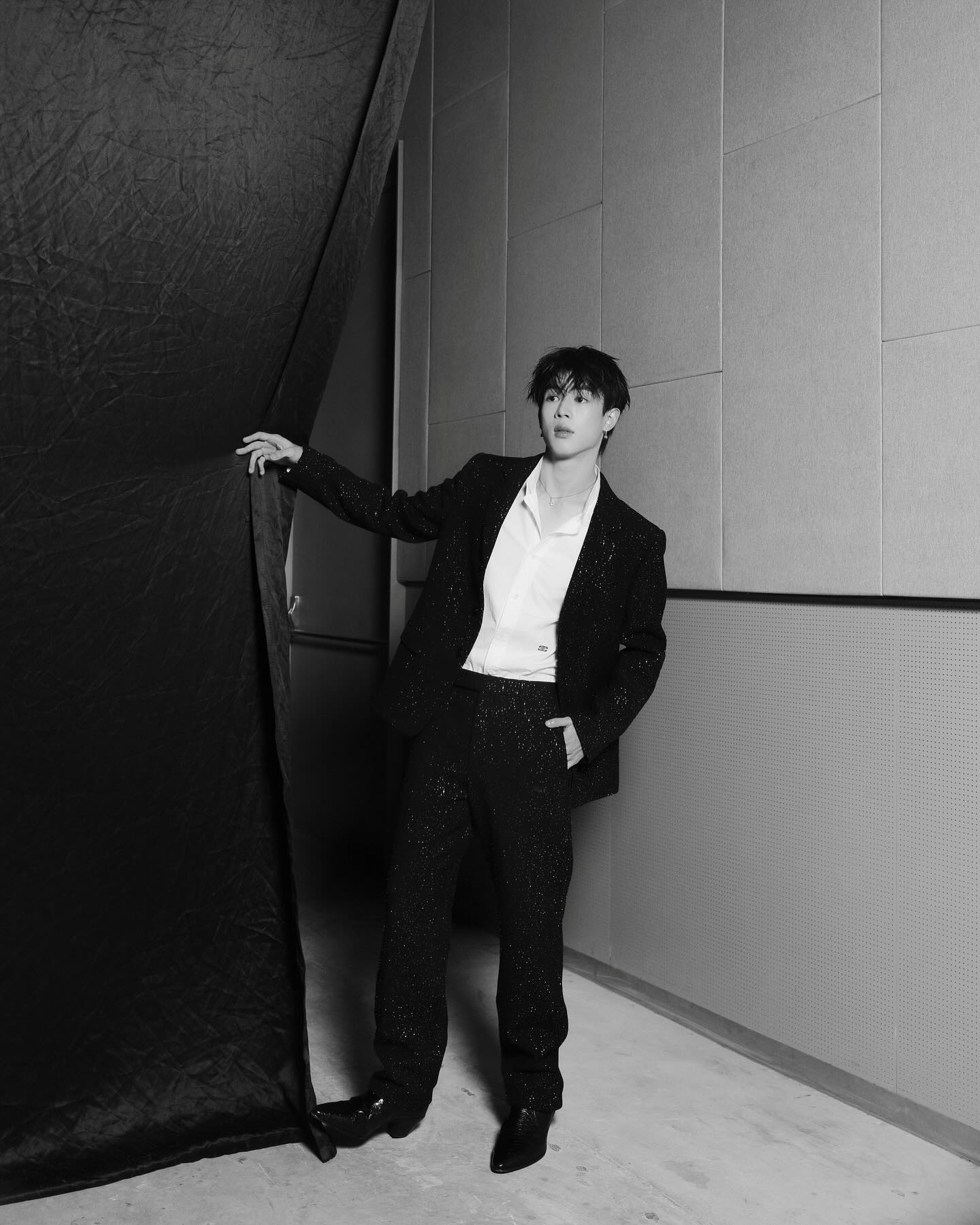 นิว - ชยภัค ตันประยูร