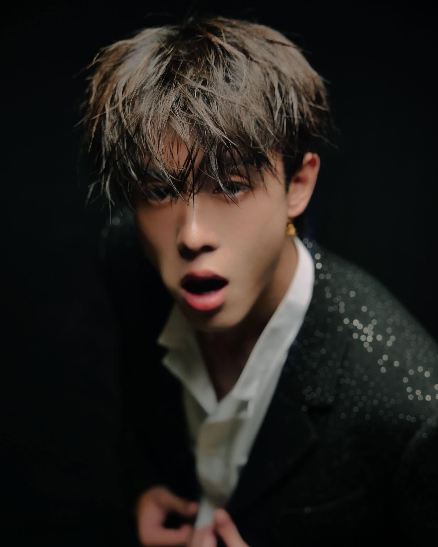 นิว - ชยภัค ตันประยูร