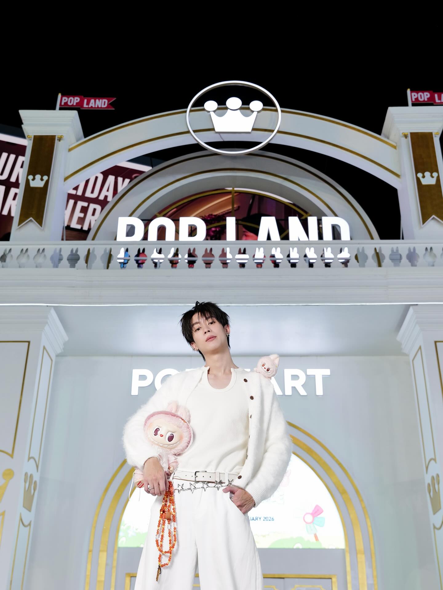 นิว - ชยภัค ตันประยูร