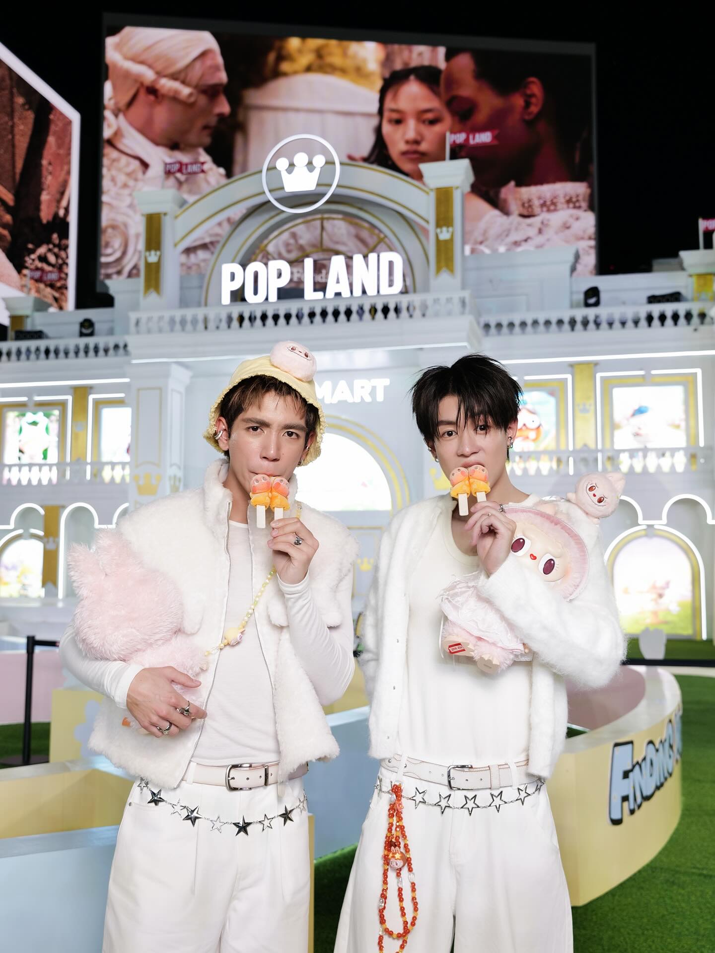 นิว - ชยภัค ตันประยูร