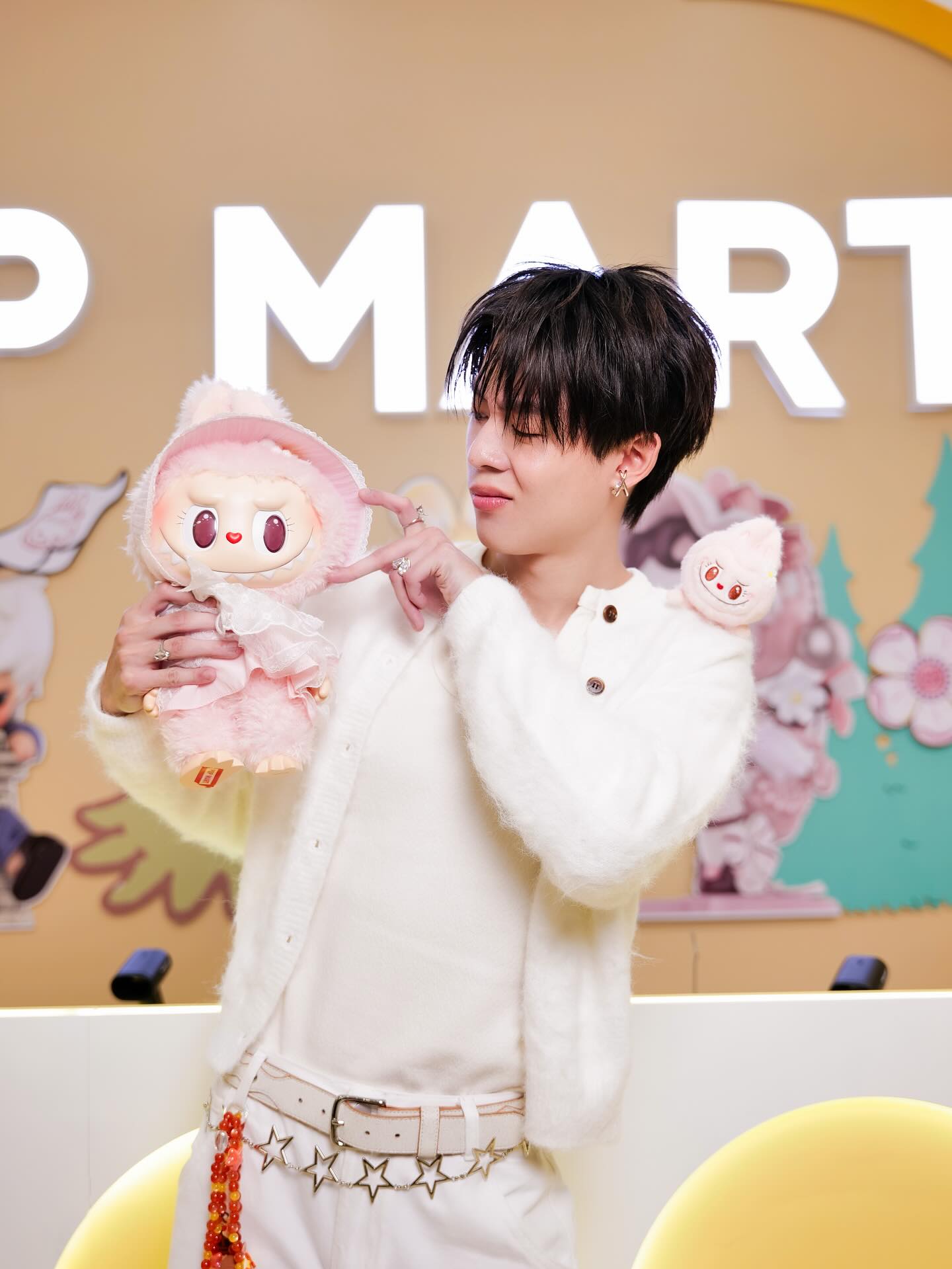 นิว - ชยภัค ตันประยูร