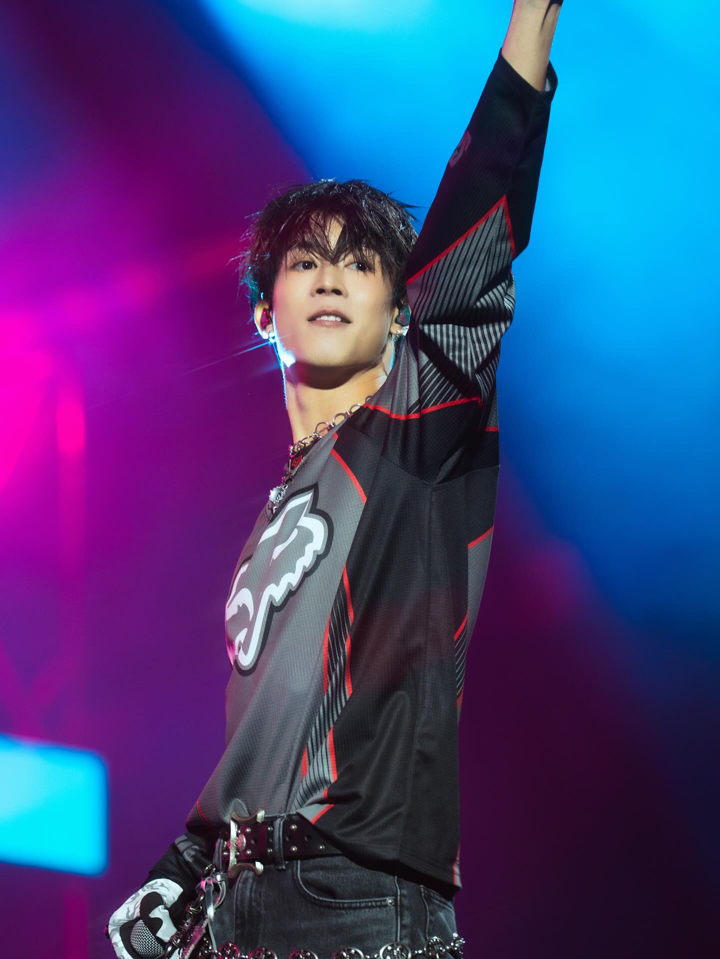 นิว - ชยภัค ตันประยูร