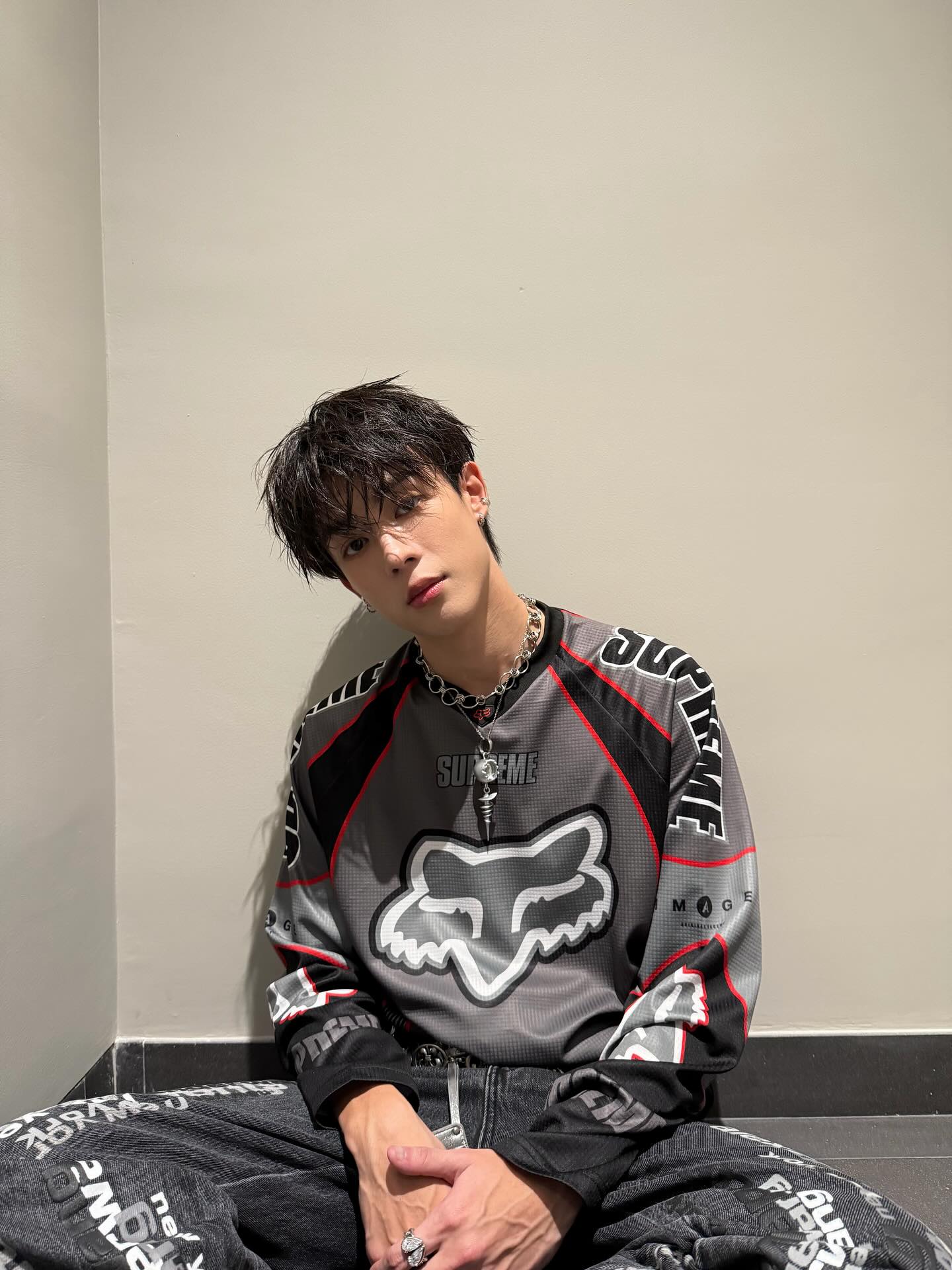 นิว - ชยภัค ตันประยูร