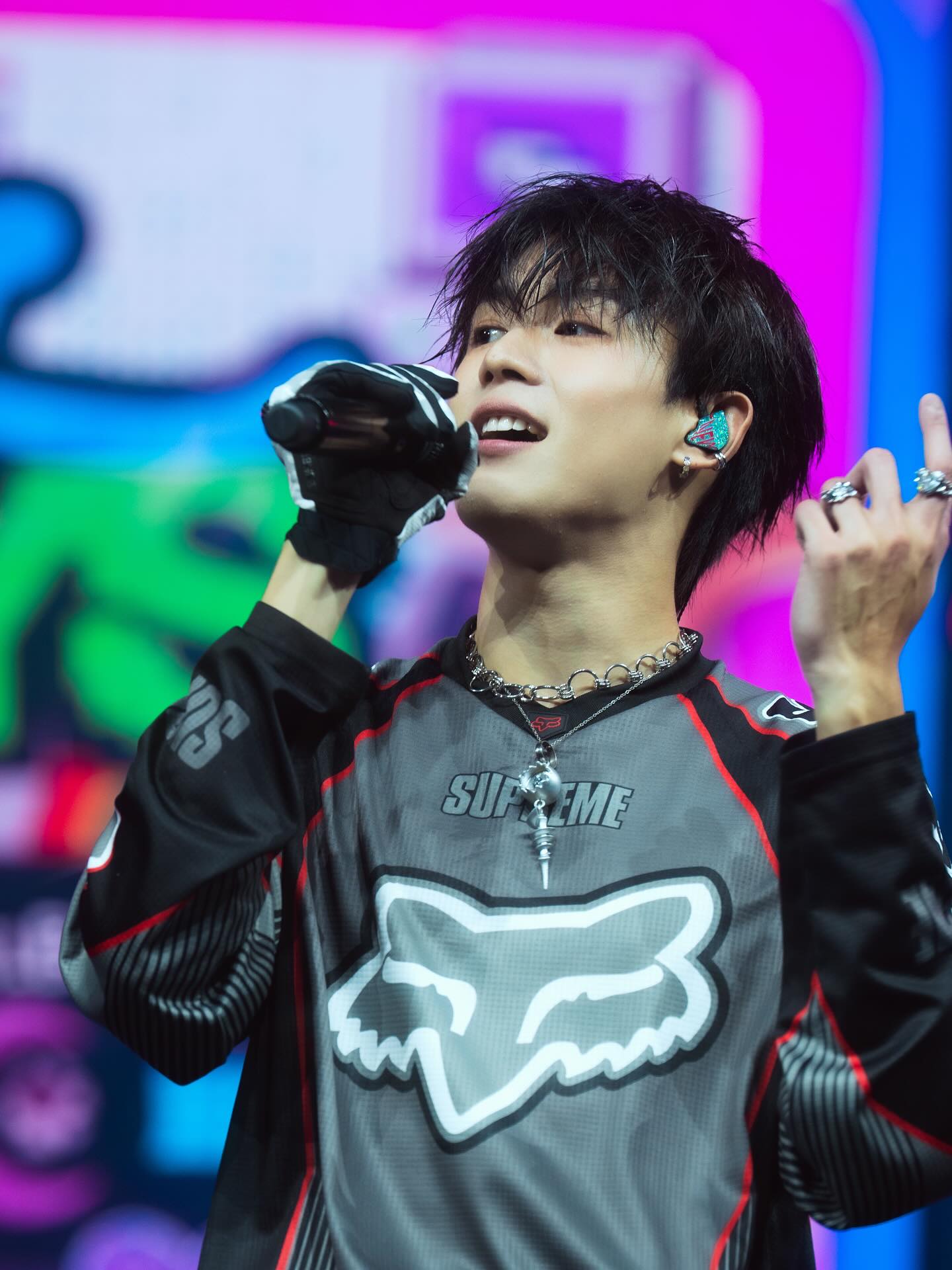 นิว - ชยภัค ตันประยูร