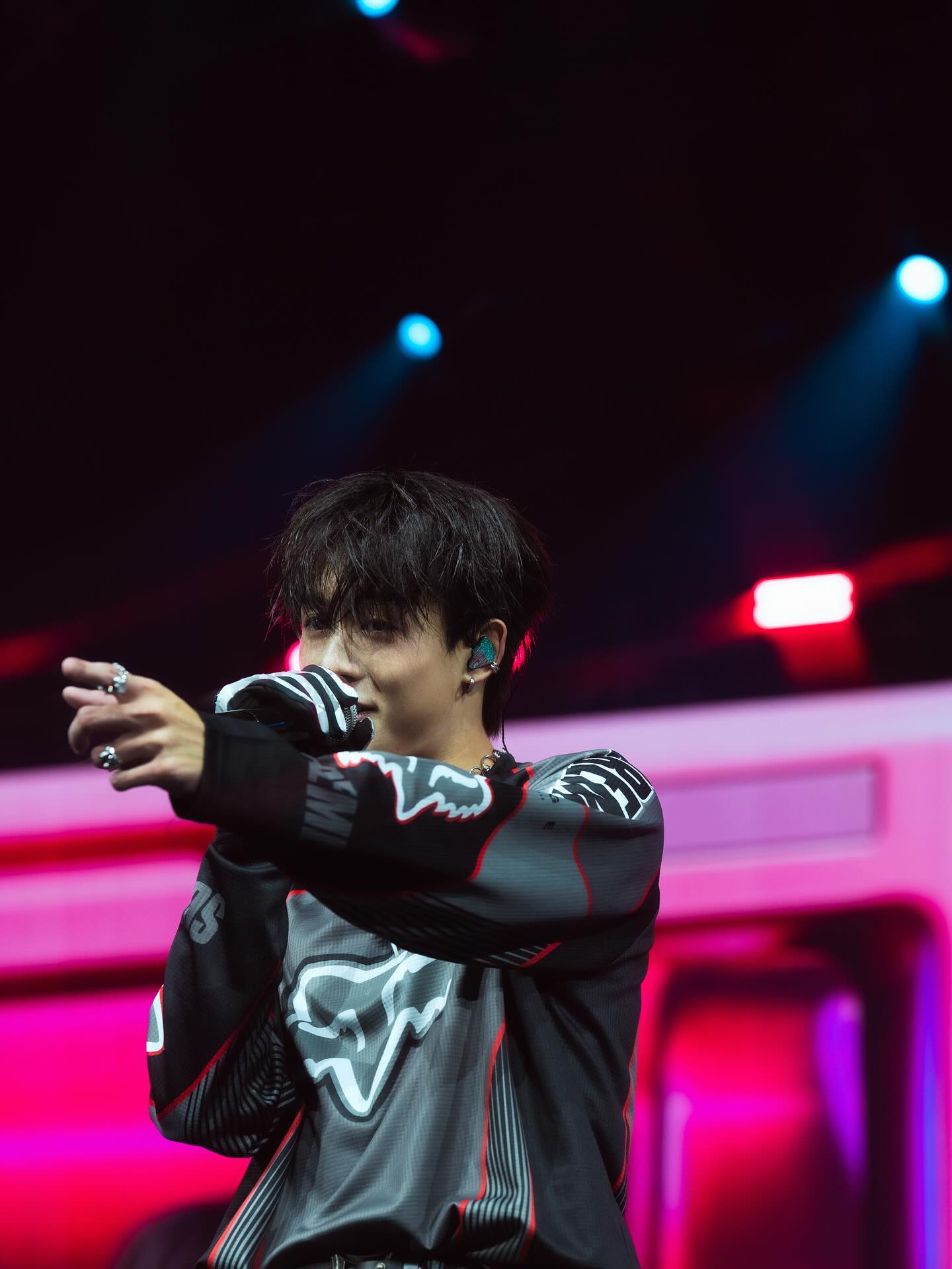 นิว - ชยภัค ตันประยูร