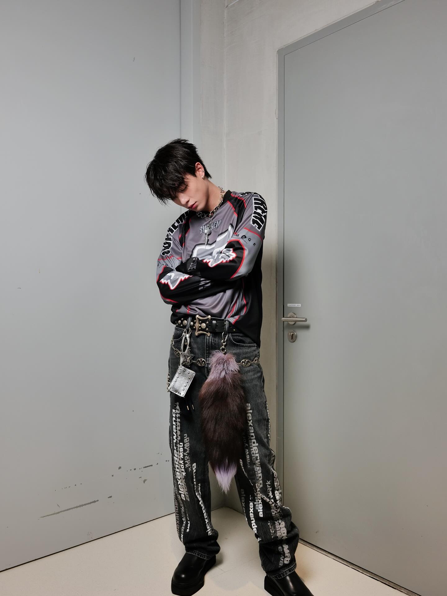 นิว - ชยภัค ตันประยูร