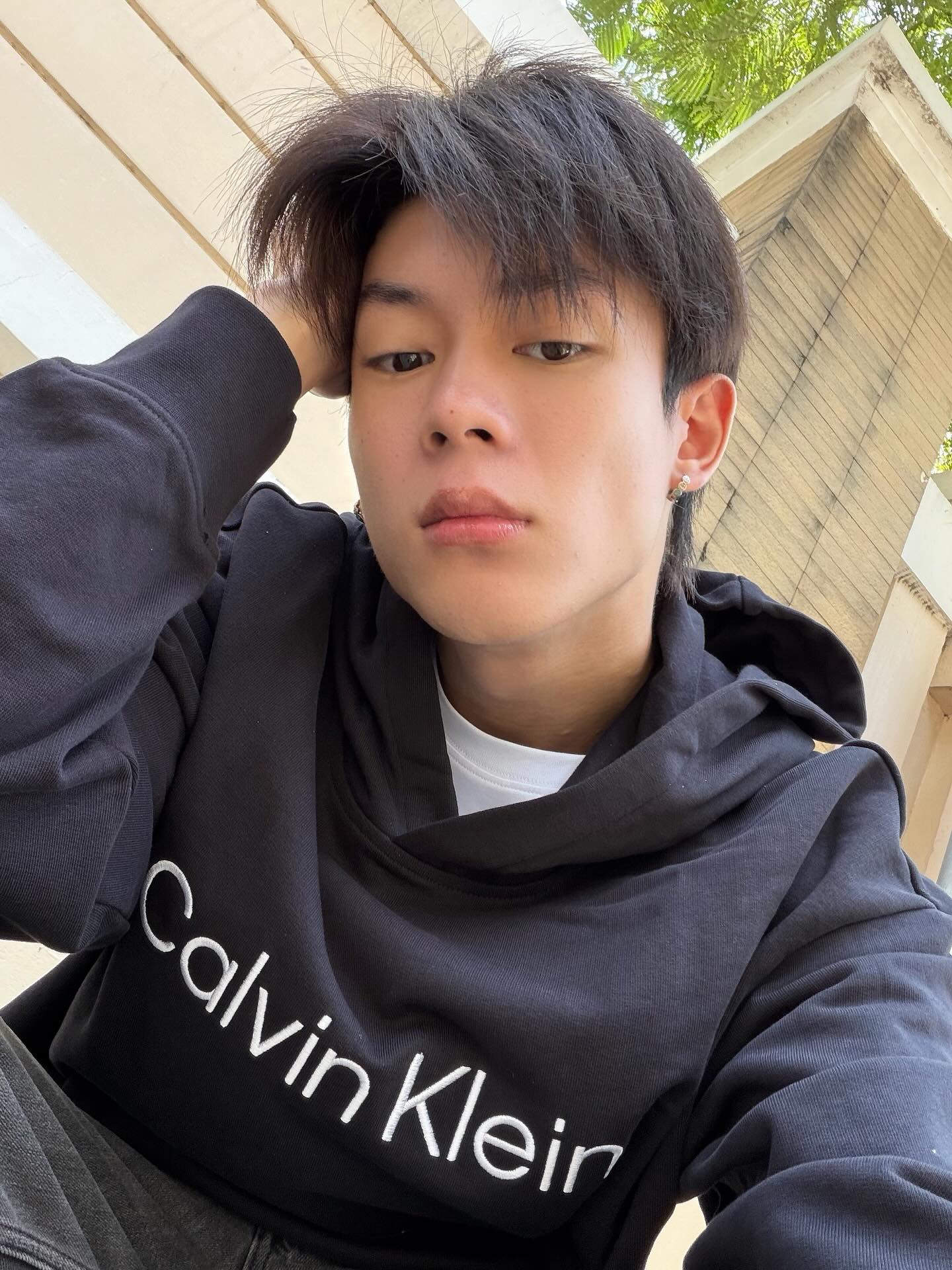 นิว - ชยภัค ตันประยูร