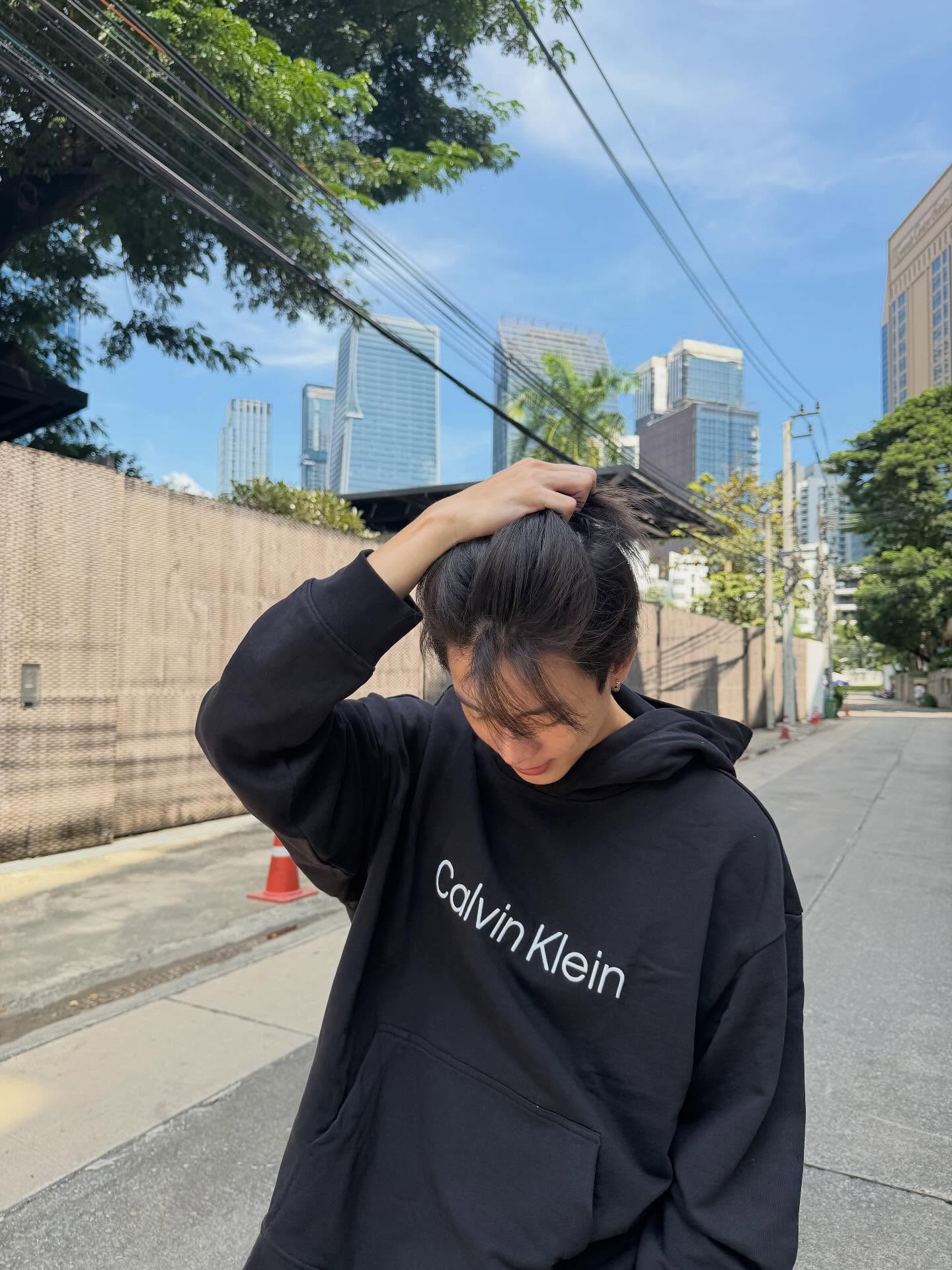 นิว - ชยภัค ตันประยูร