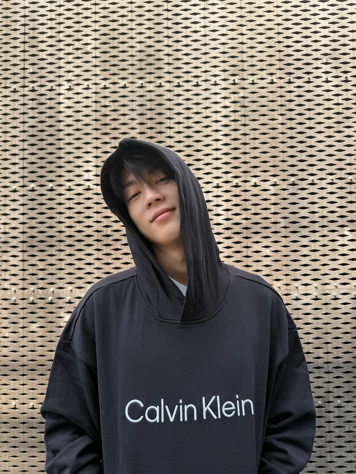 นิว - ชยภัค ตันประยูร