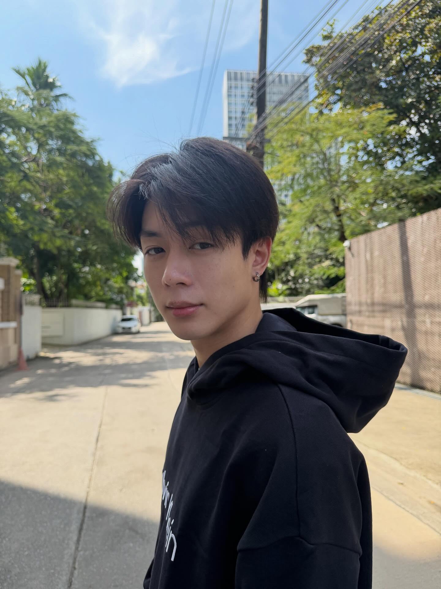 นิว - ชยภัค ตันประยูร