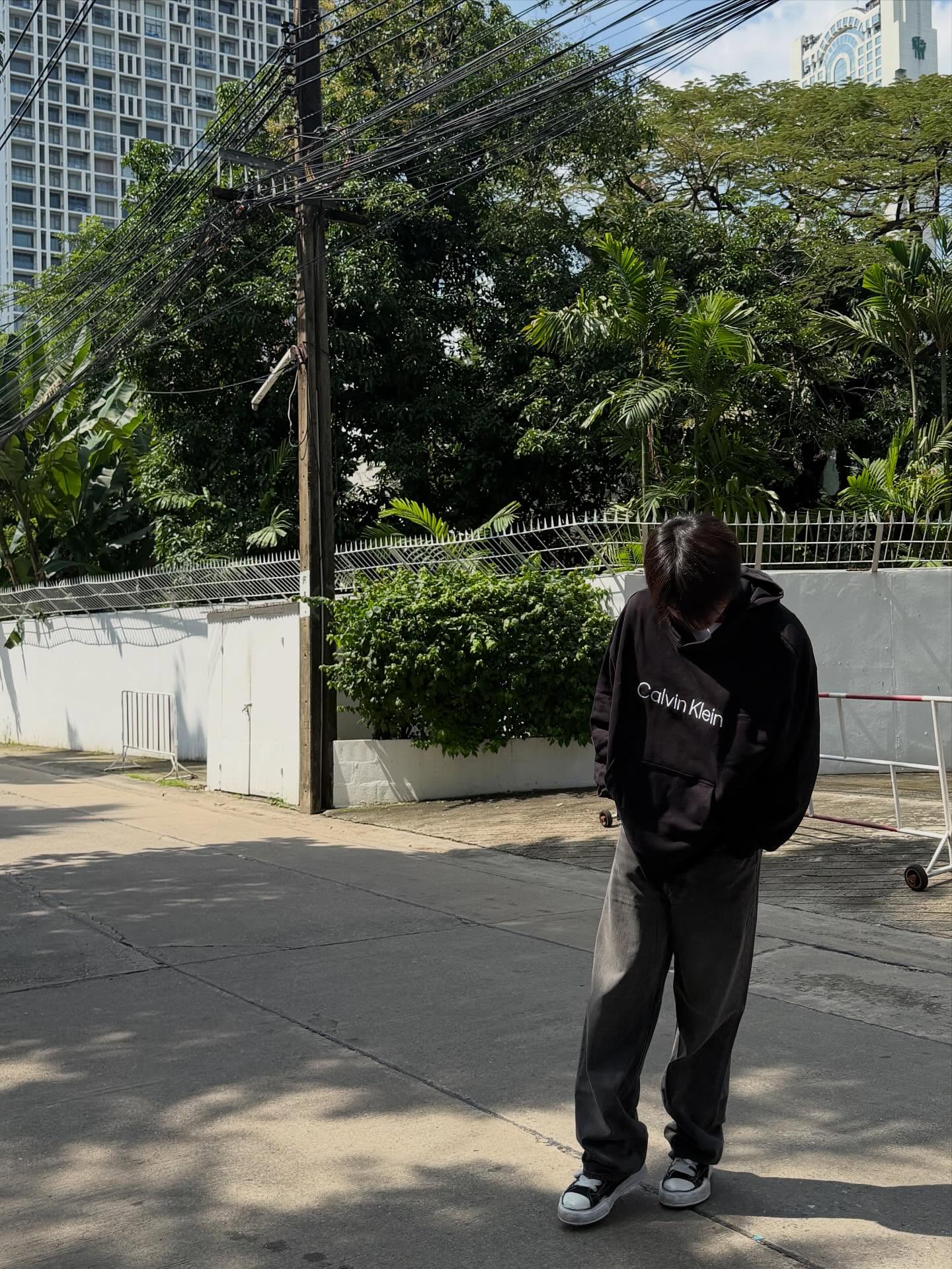 นิว - ชยภัค ตันประยูร