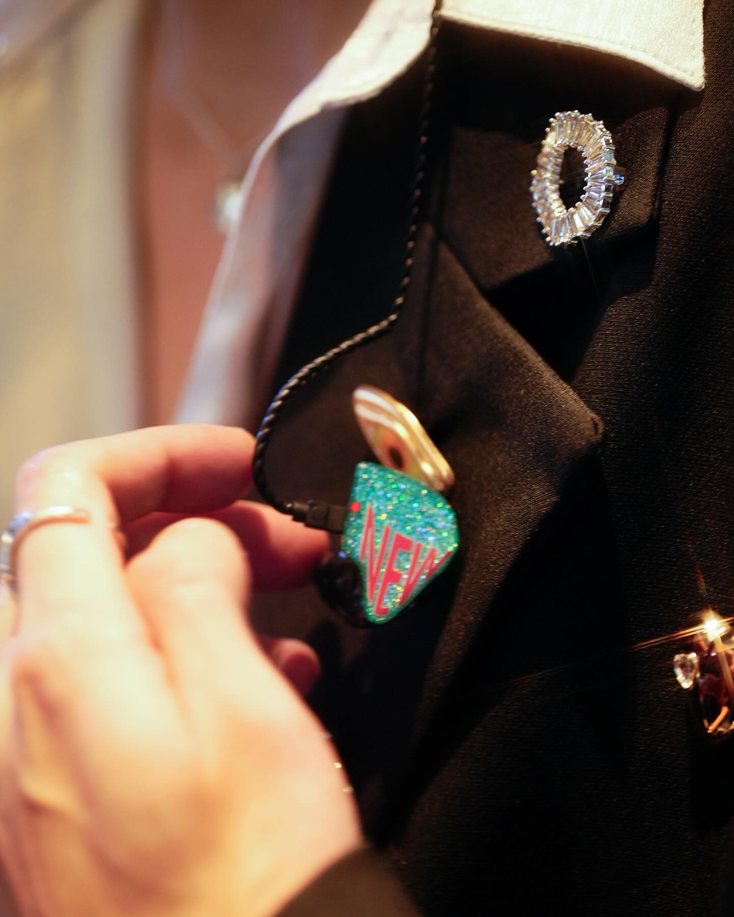 นิว - ชยภัค ตันประยูร