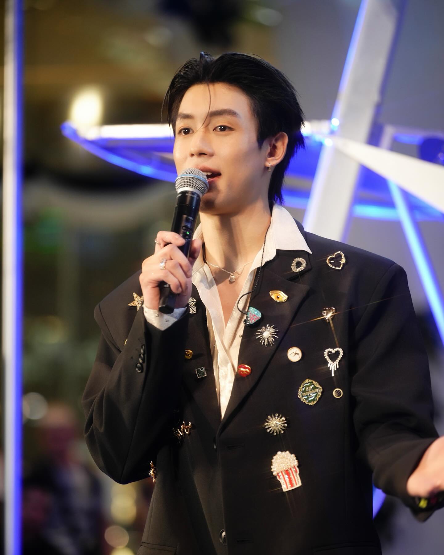 นิว - ชยภัค ตันประยูร