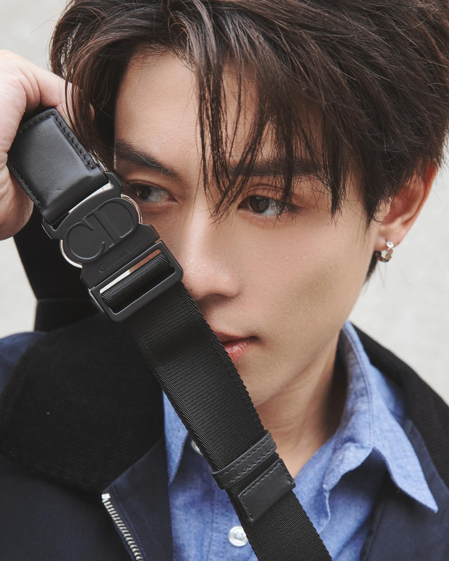 นิว - ชยภัค ตันประยูร