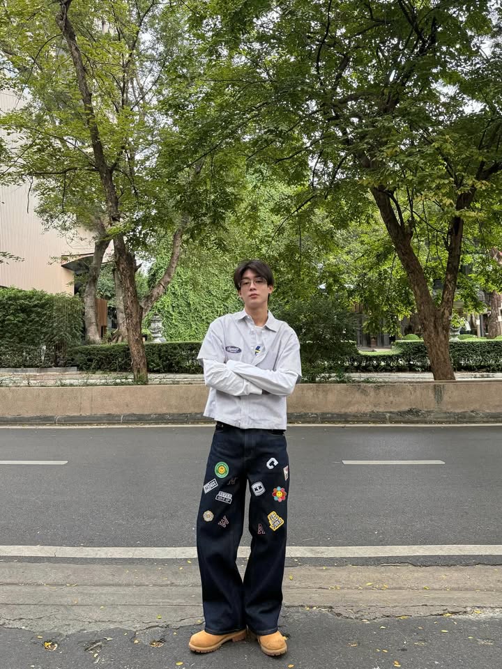 นิว - ชยภัค ตันประยูร