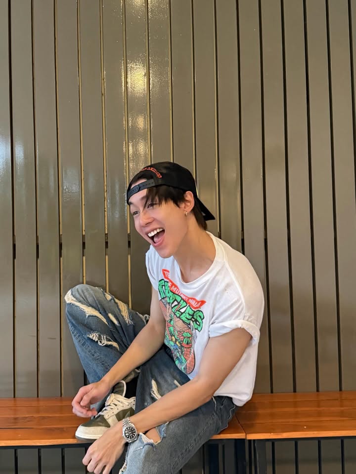 นิว - ชยภัค ตันประยูร