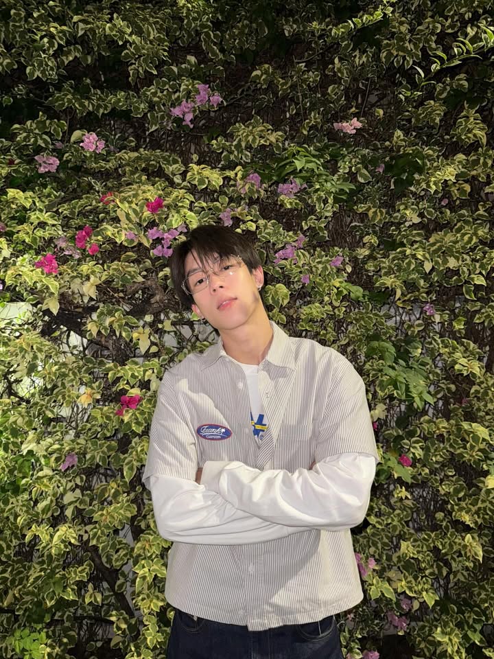 นิว - ชยภัค ตันประยูร