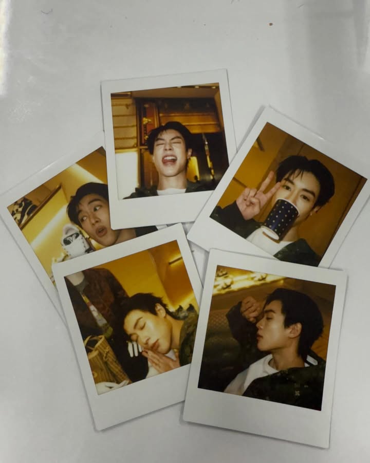 นิว - ชยภัค ตันประยูร