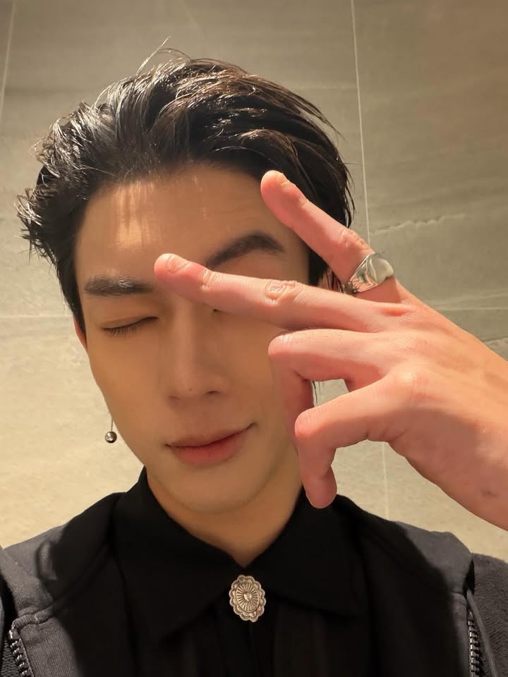 นิว - ชยภัค ตันประยูร