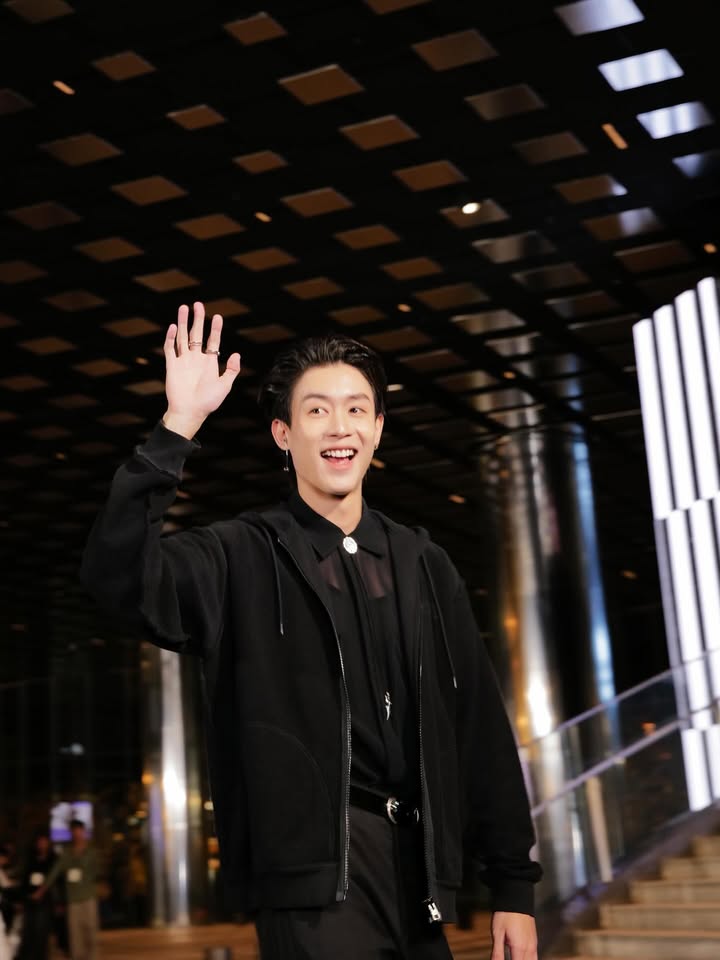 นิว - ชยภัค ตันประยูร