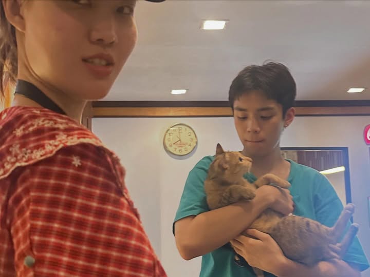 นิว - ชยภัค ตันประยูร