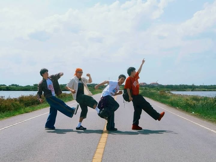 นิว - ชยภัค ตันประยูร