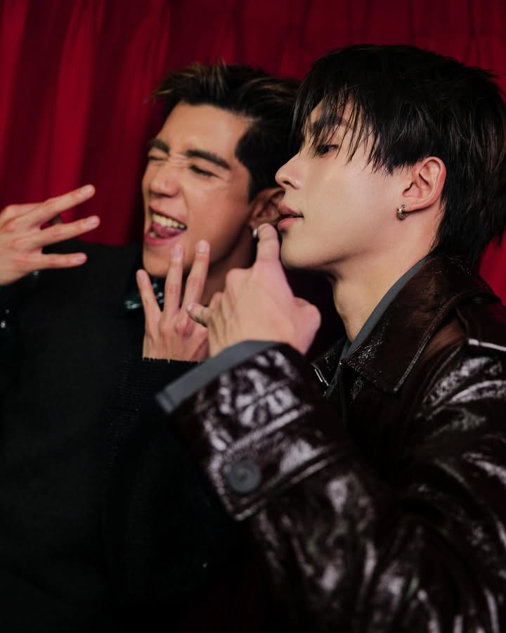 นิว - ชยภัค ตันประยูร