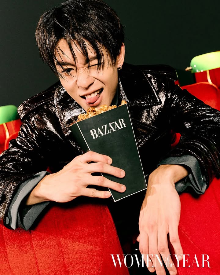 นิว - ชยภัค ตันประยูร