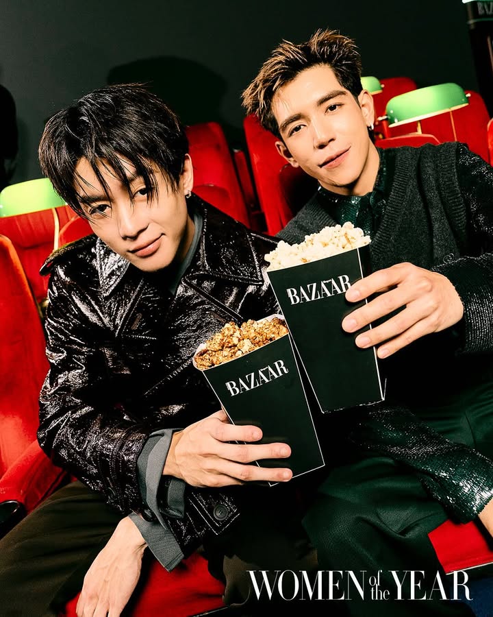 นิว - ชยภัค ตันประยูร