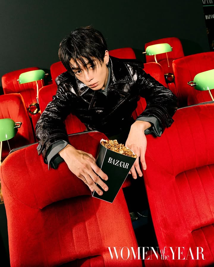 นิว - ชยภัค ตันประยูร