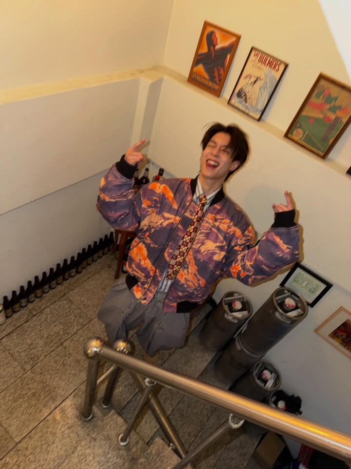 นิว - ชยภัค ตันประยูร