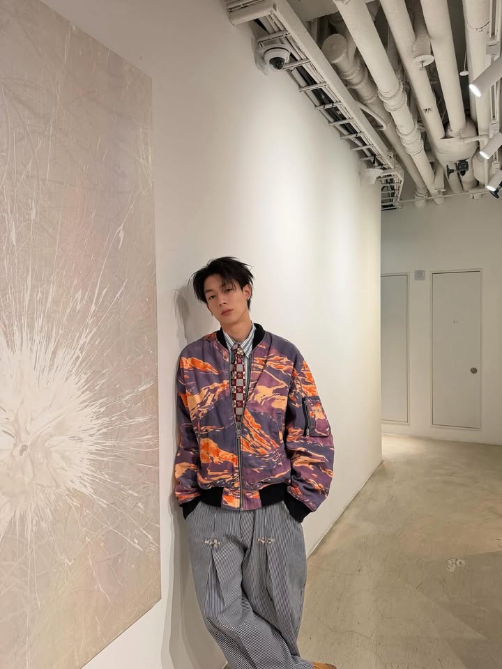 นิว - ชยภัค ตันประยูร