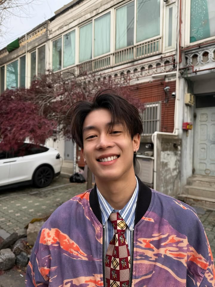 นิว - ชยภัค ตันประยูร