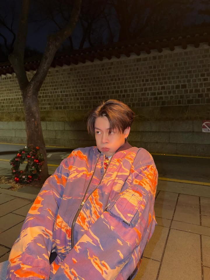 นิว - ชยภัค ตันประยูร